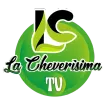 La Cheverisima Radio TV kanal logosu