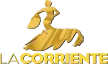 La Corriente kanal logosu