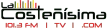 Senderlogo von La Costenisima TV