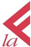 La F kanal logosu