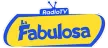 Senderlogo von La Fabulosa TV