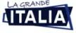 La Grande Italia kanal logosu