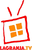 La Granja TV kanal logosu