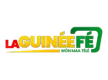 La Guinee Fe kanal loqosu