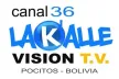 La Kalle TV kanal logosu