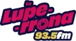 La Luperrona Ciudad Guzman kanal logosu