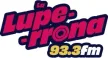 La Luperrona Colima kanal logosu