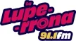 La Luperrona Ocotlan kanal logosu