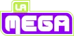 La Mega kanal logosu