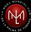 La Mega Mundial kanal logosu