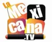 La Mexicana TV kanal logosu