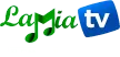 LA MIA TV kanal logosu