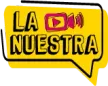 La Nuestra kanal logosu