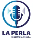 La Perla Radio TV kanal logosu