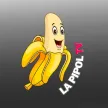 La Pipol Tv kanal logosu