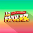 La Popular TV kanal logosu