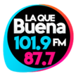 La Que Buena Atlanta kanal logosu
