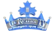 La Reina TV kanal logosu