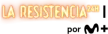 La Resistencia kanal logosu