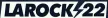 Senderlogo von La Rock 22