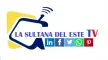 La Sultana del Este TV kanal logosu