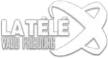 Senderlogo von La Tele