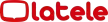 Senderlogo von La Tele
