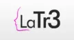 La Tr3 kanal logosu