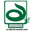 Senderlogo von La Voix du Paysan TV