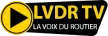 La Voix du Routier TV kanal loqosu