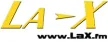 La-X kanal logosu