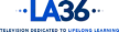 Senderlogo von LA36