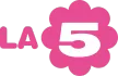 La5 kanal logosu