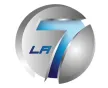 LA7 TV kanal loqosu