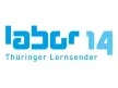 labor14 kanal logosu