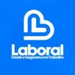 Laboral TV kanal logosu