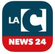 Senderlogo von LaC News 24