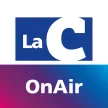 LaC On Air kanal logosu