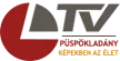 Ladany TV kanal logosu
