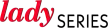 Lady Series kanal logosu