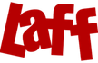 Laff channel logo