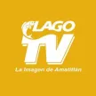 Lago TV channel logo