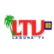 Senderlogo von Laguna TV
