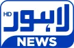 Lahore News kanal loqosu