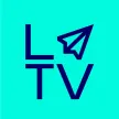 Laisves TV kanal loqosu