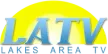 Lakes Area TV kanal logosu
