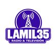 Senderlogo von LAMIL35 TV