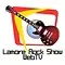 Lamore Rock Show WebTV kanal loqosu