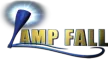 Lamp Fall TV channel logo