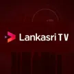 Senderlogo von Lankasri TV